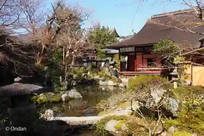 當麻寺中之坊(奈良県)