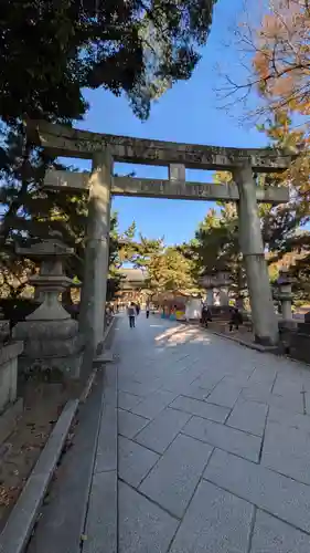 北野天満宮(京都府)