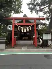 猿田彦神社(東京都)