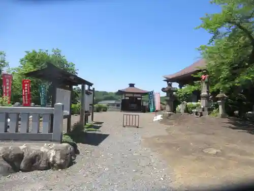 龍石寺(埼玉県)