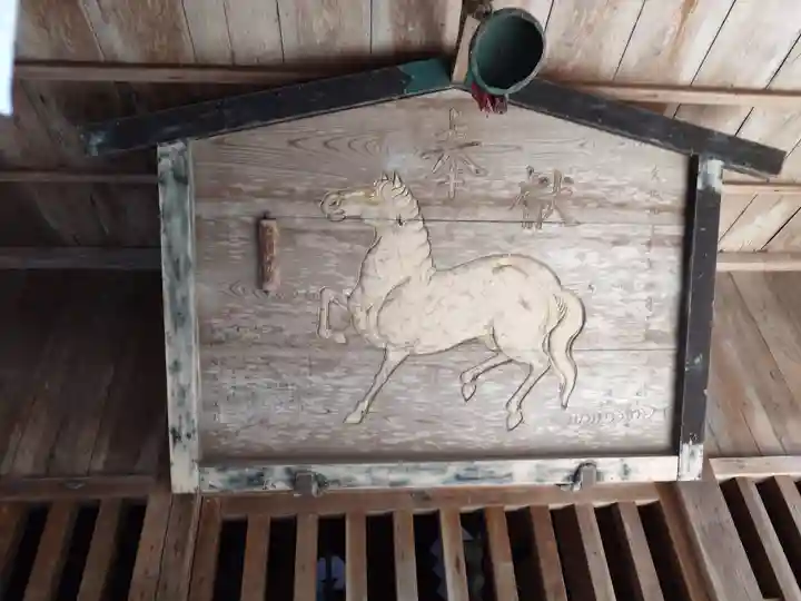 諏訪大社(長野県)