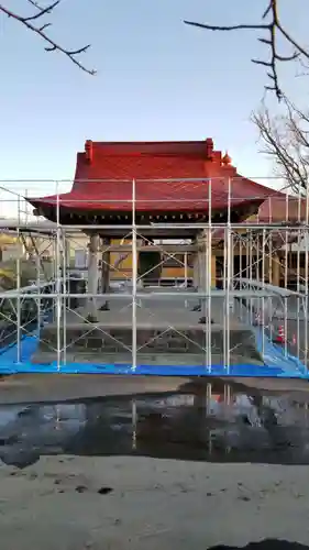 帰厚院のその他建物