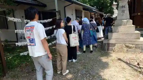 多奈波太神社(愛知県)