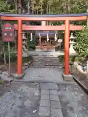 新宮神社（今宮）(神奈川県)