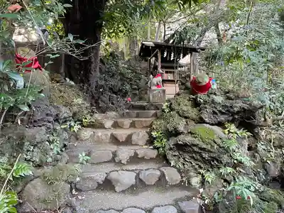 赤坂氷川神社(東京都)