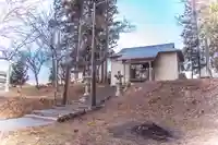 金鑄神社(宮城県)