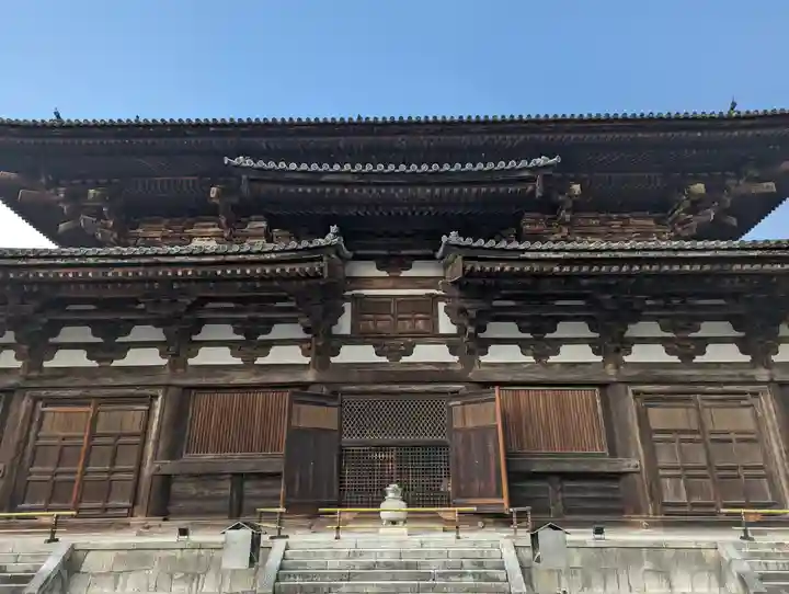 東寺(教王護国寺)(京都府)