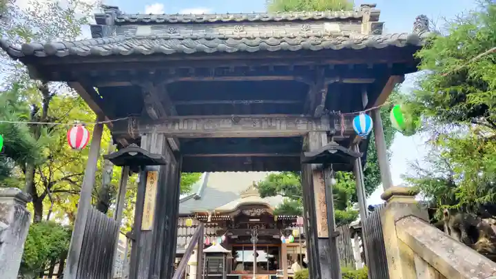 清宝院(東京都)