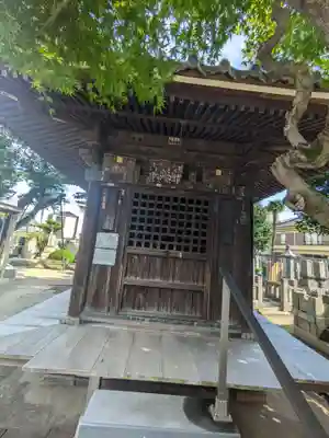 観音寺(東京都)