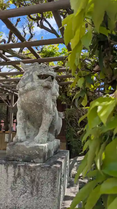 剣神社(京都府)