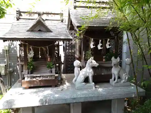 妙心寺(北海道)