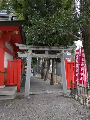 金神社(岐阜県)