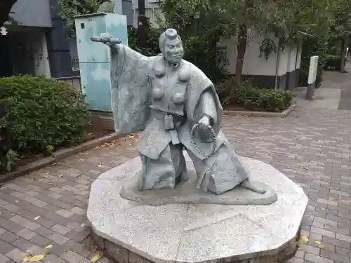 松島神社(東京都)