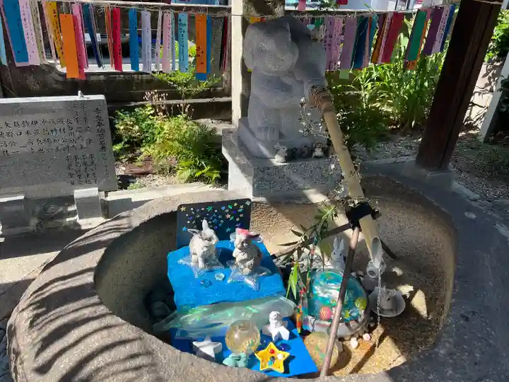 三輪神社(愛知県)