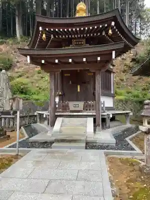 佛木寺(愛媛県)