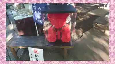 戸越八幡神社(東京都)