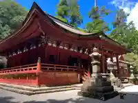 金剛證寺の本殿・本堂