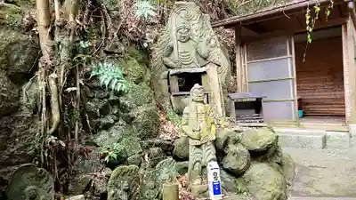 石切劔箭神社上之社(大阪府)