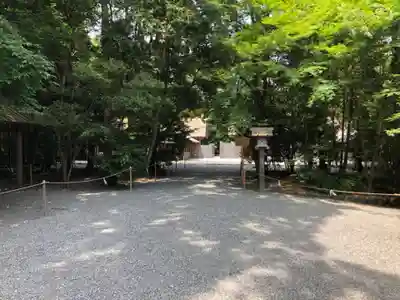 月讀宮（皇大神宮別宮）のその他建物