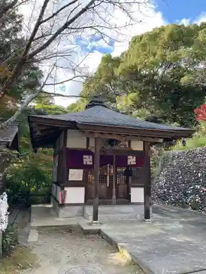 目の霊山　油山寺(静岡県)