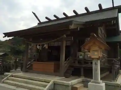 大御神社(宮崎県)