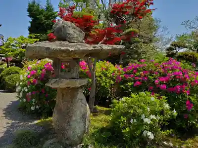 神咒寺のその他建物