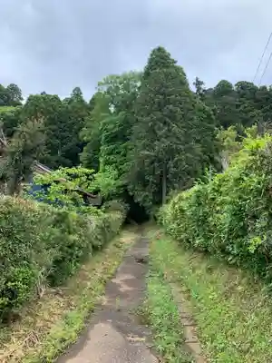 嶋戸神社(千葉県)