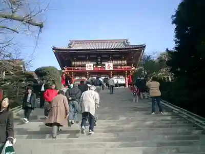 鶴岡八幡宮のその他建物