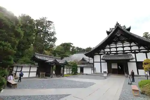 瑞巌寺のその他建物