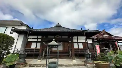 延命寺(宮城県)