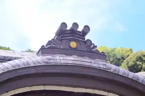 三室戸寺(京都府)