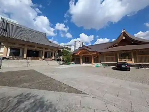 霊巌寺(東京都)
