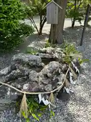 猿田彦神社(三重県)