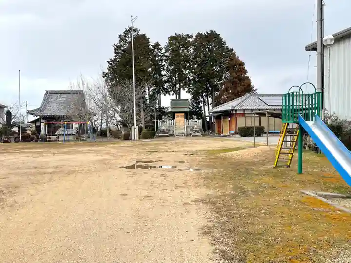 熊野神社(滋賀県)