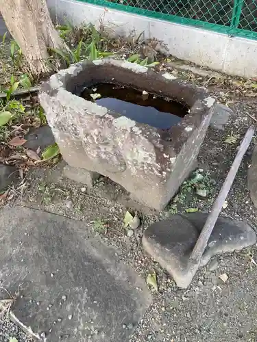 稲荷神社(神奈川県)