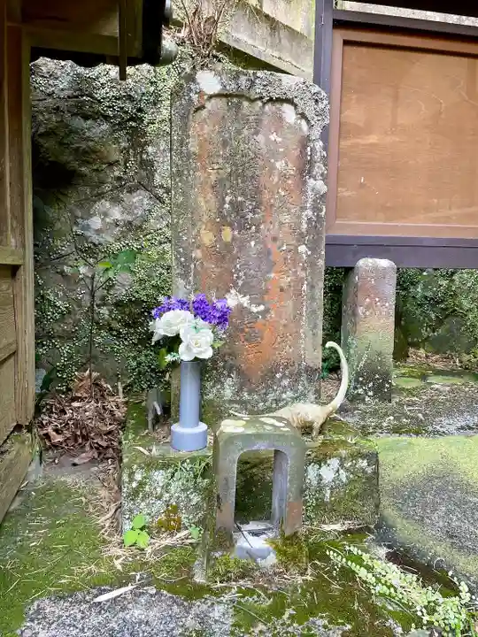 潮音寺(静岡県)