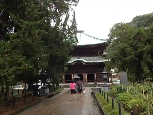 建長寺のその他建物