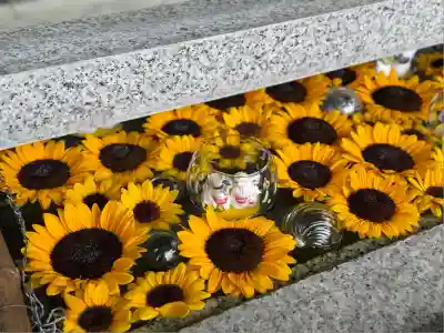 竹駒神社(宮城県)