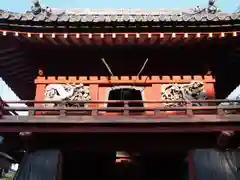 喜多院の建物その他