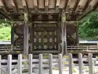 徳川家霊台(和歌山県)