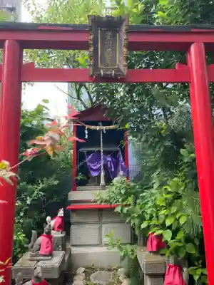 豊川稲荷(東京都)