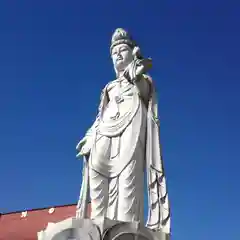 伊勢原 法泉寺の仏像