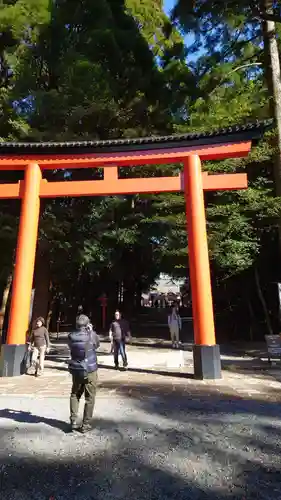 霧島神宮(鹿児島県)