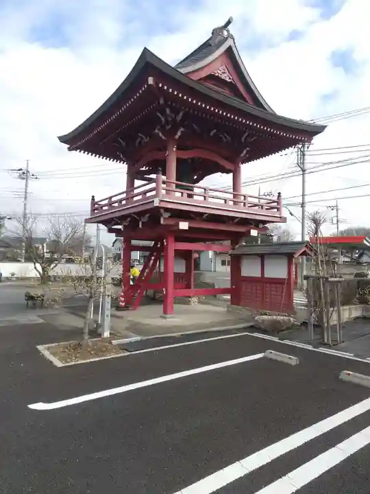 西光院(浄楽寺)(栃木県)