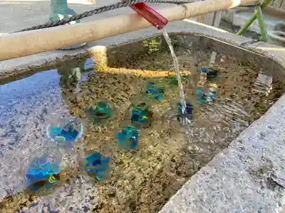 日吉神社(大阪府)