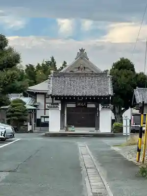 光明寺(愛知県)