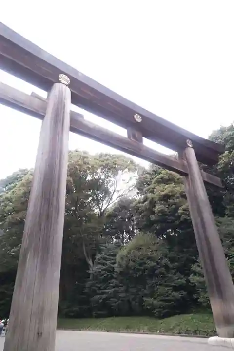 明治神宮(東京都)