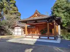 阿佐ヶ谷神明宮の建物その他