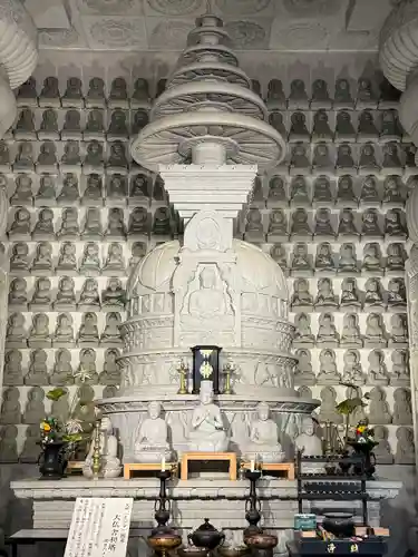 南法華寺（壷阪寺）(奈良県)