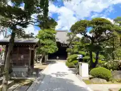 清亮寺の建物その他